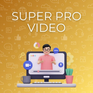 Super Pro Video