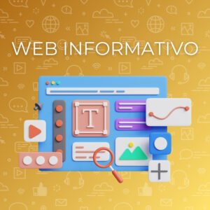 Web informativo