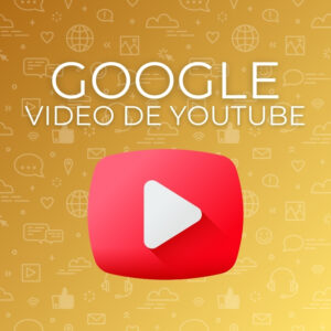 Google Video YouTube