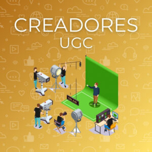 Creadores UGC