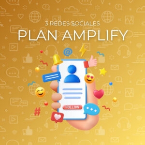 Plan Amplify