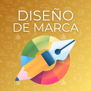 Diseño de Marca